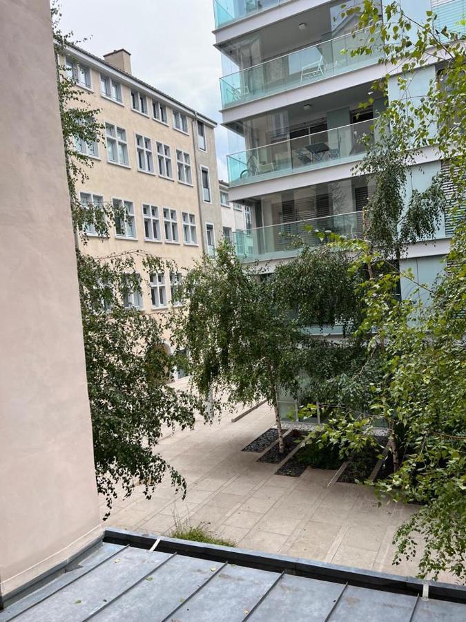 Le Lumineux - Le Chic En Hypercentre - Bellecour Apartment Lyon Exterior photo